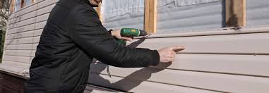 Best Wood Siding Installation  in Queen Anne, MD